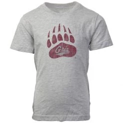 Wes And Willy Kids' Montana Grizzlies Basic Logo T-Shirt Not Available 8 Wes And Willy Kids' Montana Grizzlies Basic Logo T-Shirt Not Available -Wes and Willy Sales Store unnamed file 15