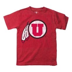 Wes And Willy Infant Utah Utes Basic Logo T-Shirt Red 7 Wes And Willy Infant Utah Utes Basic Logo T-Shirt Red -Wes and Willy Sales Store unnamed file 182
