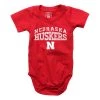 Wes And Willy Infant Nebraska Cornhuskers Zazu Onesie Cherry 2 Wes And Willy Infant Nebraska Cornhuskers Zazu Onesie Cherry -Wes and Willy Sales Store unnamed file 202