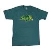 Wes And Willy Kids' North Dakota State Bison Basic Logo T-Shirt Gold 2 Wes And Willy Kids' North Dakota State Bison Basic Logo T-Shirt Gold -Wes and Willy Sales Store unnamed file 204