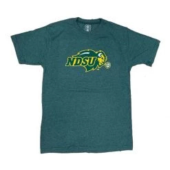 Wes And Willy Kids' North Dakota State Bison Basic Logo T-Shirt Gold 7 Wes And Willy Kids' North Dakota State Bison Basic Logo T-Shirt Gold -Wes and Willy Sales Store unnamed file 206