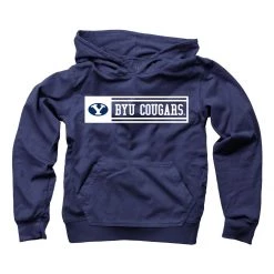 Wes And Willy Toddler BYU Cougars Mufasa Hoodie Midnight -Wes and Willy Sales Store unnamed file 233