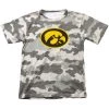 Wes And Willy Kids' Iowa Hawkeyes Camo T-Shirt Black -Wes and Willy Sales Store unnamed file 255