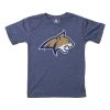 Wes And Willy Toddler Montana State Bobcats Basic Logo T-Shirt Navy -Wes and Willy Sales Store unnamed file 261