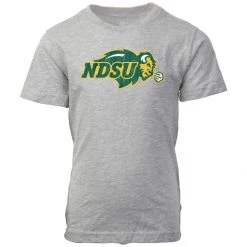 Wes And Willy Kids' North Dakota State Bison Logo T-Shirt Not Available 7 Wes And Willy Kids' North Dakota State Bison Logo T-Shirt Not Available -Wes and Willy Sales Store unnamed file 268