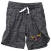 Wes And Willy Kids' Minnesota State Mavericks Zeus Short Black Heather 2 Wes And Willy Kids' Minnesota State Mavericks Zeus Short Black Heather -Wes and Willy Sales Store unnamed file 273