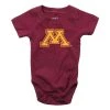Wes And Willy Infant Minnesota Golden Gophers Rafiki Onesie Wine 2 Wes And Willy Infant Minnesota Golden Gophers Rafiki Onesie Wine -Wes and Willy Sales Store unnamed file 341