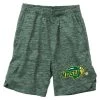 Wes And Willy Kids' North Dakota State Bison Zeus Short Dark Green Heather 2 Wes And Willy Kids' North Dakota State Bison Zeus Short Dark Green Heather -Wes and Willy Sales Store unnamed file 377