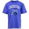 Wes And Willy Kids' Creighton Bluejays Wilt T-Shirt -Wes and Willy Sales Store unnamed file 399