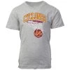Wes And Willy Kids' Iowa State Cyclones Swish T-Shirt Grey Heather -Wes and Willy Sales Store unnamed file 405