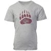 Wes And Willy Infant Montana Grizzlies Basic Logo T-Shirt Grey Heather -Wes and Willy Sales Store unnamed file 420