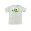 Wes And Willy Kids' North Dakota State Bison Logo T-Shirt Heather -Wes and Willy Sales Store unnamed file 460