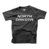 Wes And Willy Infant North Dakota Fighting Hawks Basic Logo T-Shirt Black 2 Wes And Willy Infant North Dakota Fighting Hawks Basic Logo T-Shirt Black -Wes and Willy Sales Store unnamed file 463