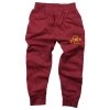Wes And Willy Kids' Iowa State Cyclones Timon Jogger Pants Cardinal 1 Wes And Willy Kids' Iowa State Cyclones Timon Jogger Pants Cardinal -Wes and Willy Sales Store unnamed file 467