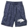 Wes And Willy Kids' Nevada Wolf Pack Zeus Short Navy Heather -Wes and Willy Sales Store unnamed file 511