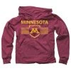 Wes And Willy Kids' Minnesota Golden Gophers Jersey Hoodie Maroon 1 Wes And Willy Kids' Minnesota Golden Gophers Jersey Hoodie Maroon -Wes and Willy Sales Store unnamed file 532
