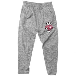 Wes And Willy Kids' Wisconsin Badgers Aladdin Pant Not Available -Wes and Willy Sales Store unnamed file 535