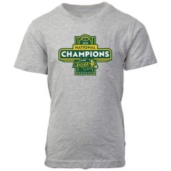 Wes And Willy Kids' North Dakota State Bison 2021 National Champions T-Shirt Green 7 Wes And Willy Kids' North Dakota State Bison 2021 National Champions T-Shirt Green -Wes and Willy Sales Store unnamed file 585