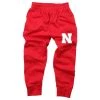 Wes And Willy Kids' Nebraska Cornhuskers Timon Jogger Pants Red -Wes and Willy Sales Store unnamed file 596