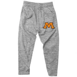 Wes And Willy Kids' Moorhead Spuds Aladdin Pant Charcoal
