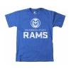 Wes And Willy Kids' Colorado State Rams Team Logo T-Shirt Not Available -Wes and Willy Sales Store unnamed file 652