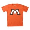 Wes And Willy Toddler Moorhead Spuds Basic Logo T-Shirt Orange 1 Wes And Willy Toddler Moorhead Spuds Basic Logo T-Shirt Orange -Wes and Willy Sales Store unnamed file 678